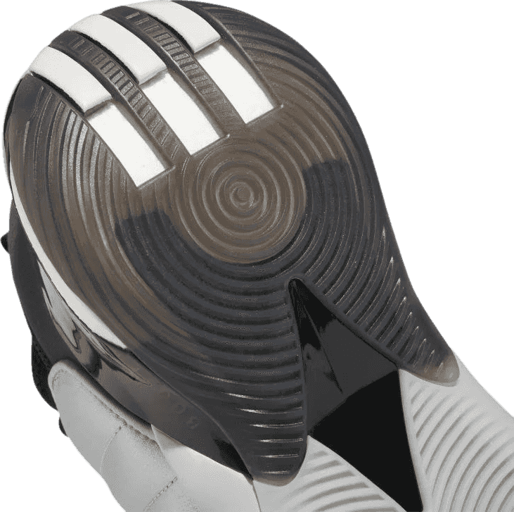 adidas Harden Vol. 7 Silver Metallic
