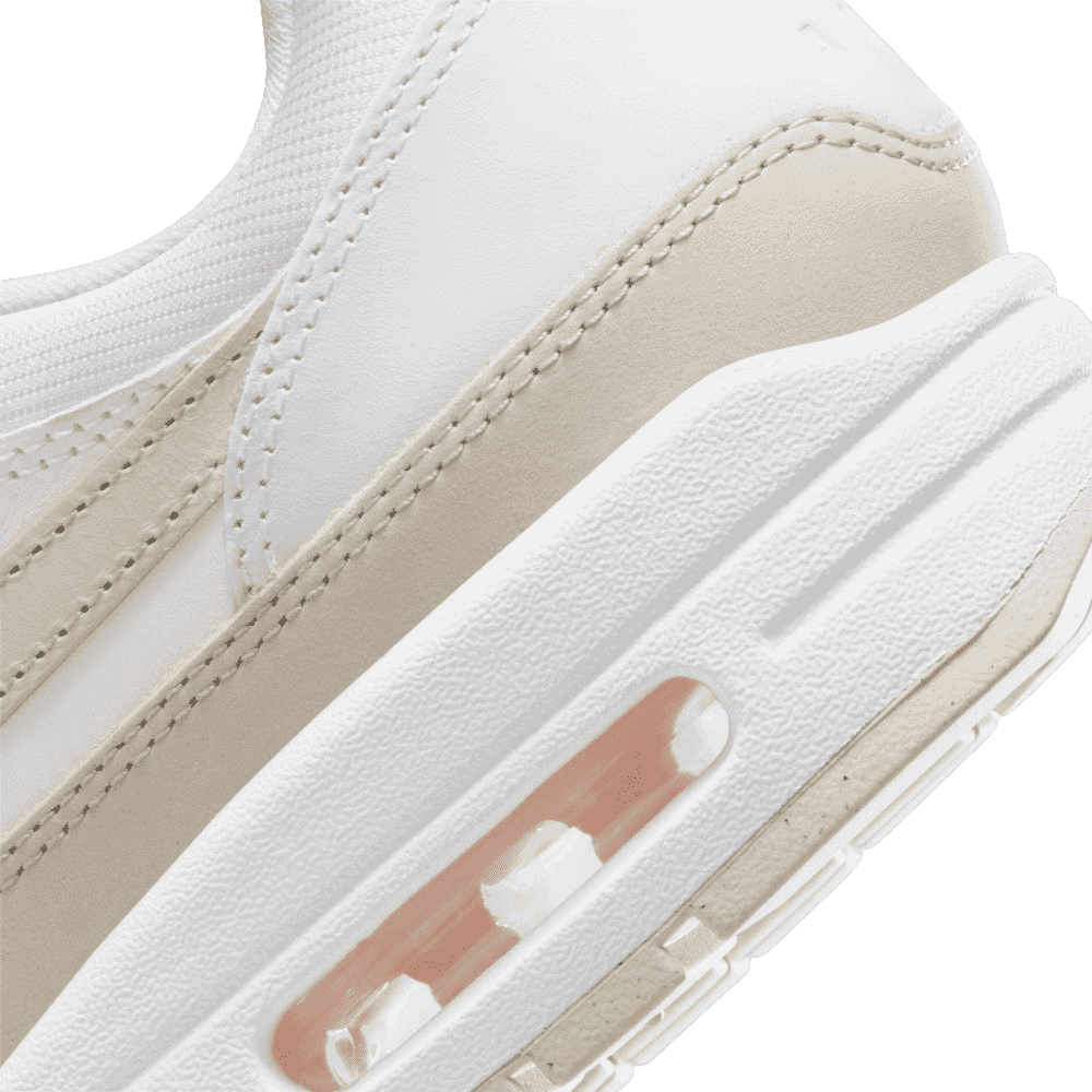 Nike Air Max 1 Premium Sanddrift (W)