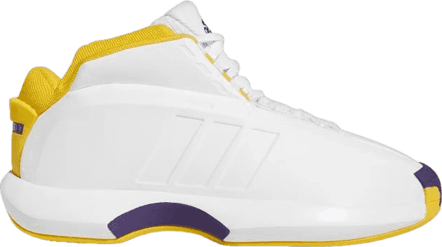 adidas Crazy 1 Lakers Home (2022)