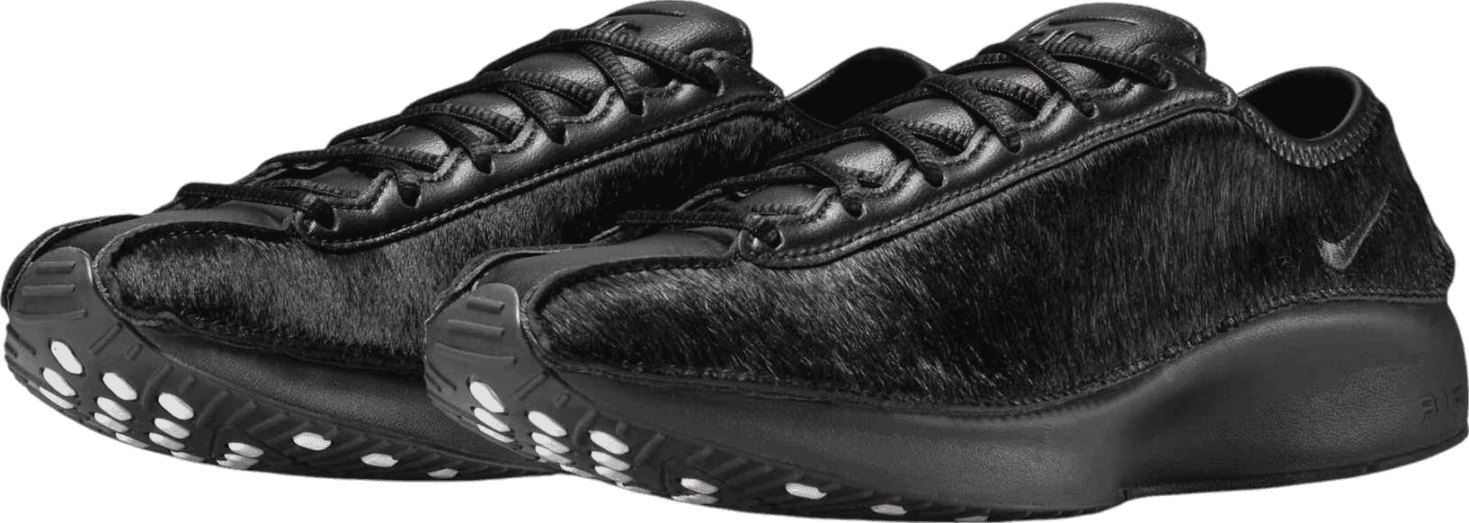 Nike Air Superfly Black (W)