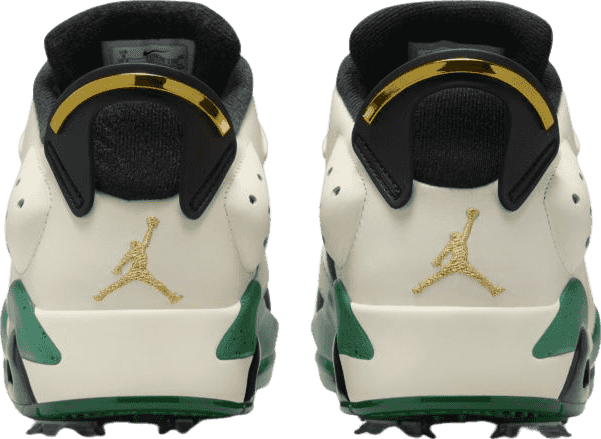 Air Jordan 6 Low Golf Eastside Golf 1961