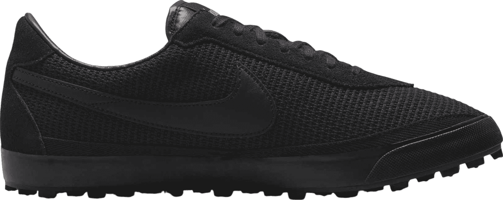 Bode x Nike Astro Grabber SP Black
