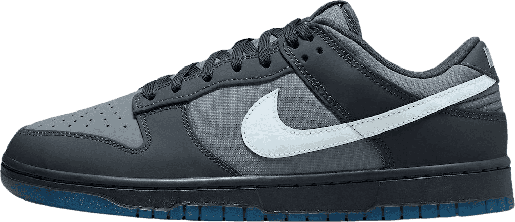 Nike Dunk Low Anthracite