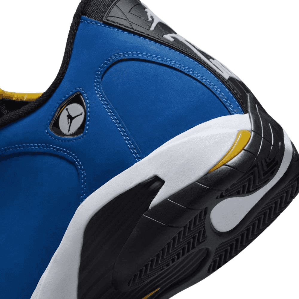 Air Jordan 14 Laney