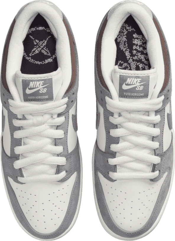 Nike SB Dunk Low Yuto Horigome