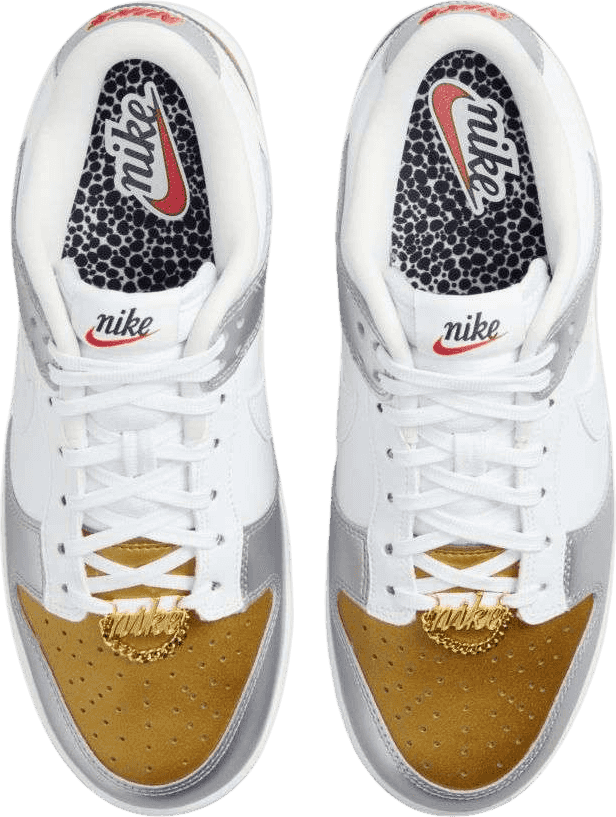 Nike Dunk Low Heirloom (W)