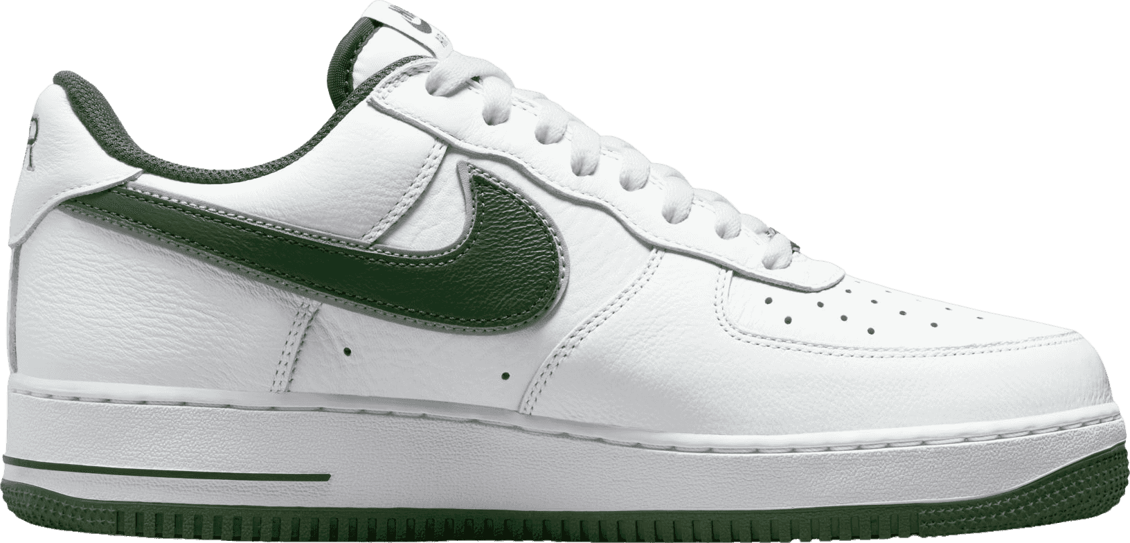 Nike Air Force 1 Low Four Horsemen