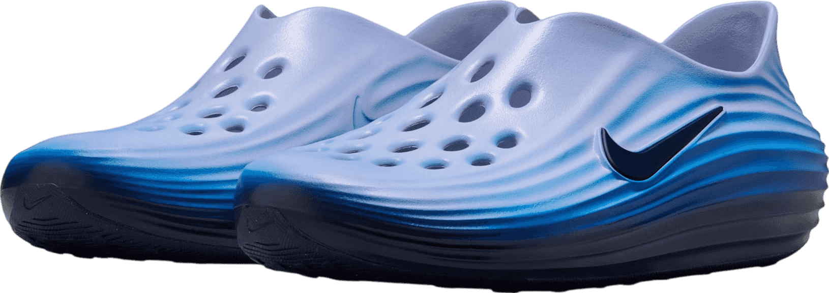 Nike ReactX Rejuven8 Midnight Navy Comet
