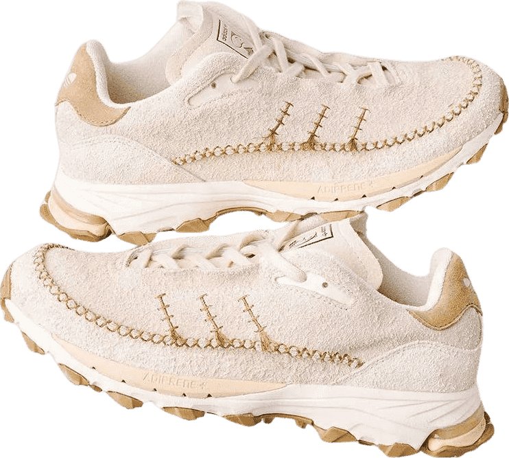 Adidas Mocaturf Fly-Fishing END Sand