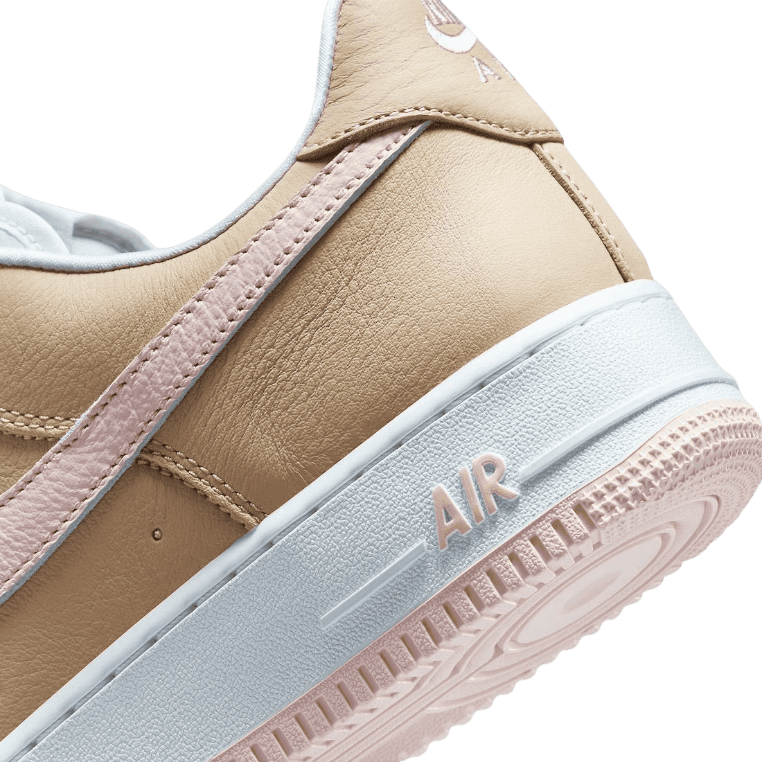 Nike Air Force 1 Low Linen