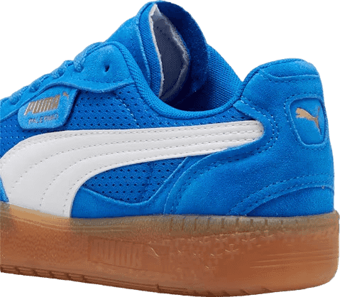 Puma Palermo LaModa Hyperlink Blue (W)