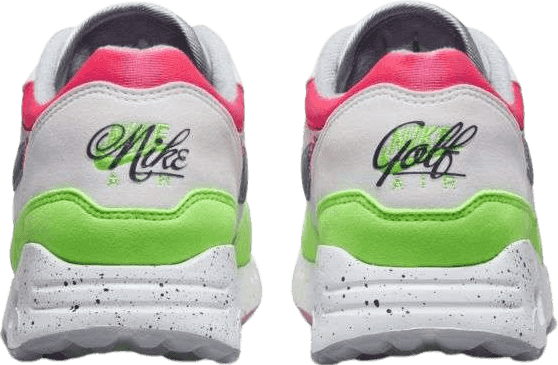 Nike Air Max 1 Golf Watermelon