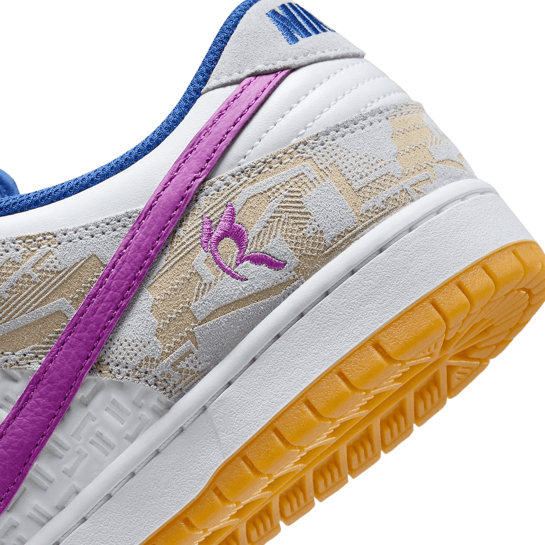 Nike SB Dunk Low Rayssa Leal