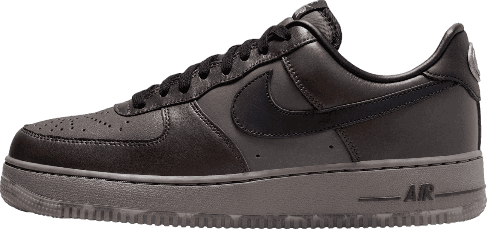 Nike Air Force 1 Low Black Tea/Black