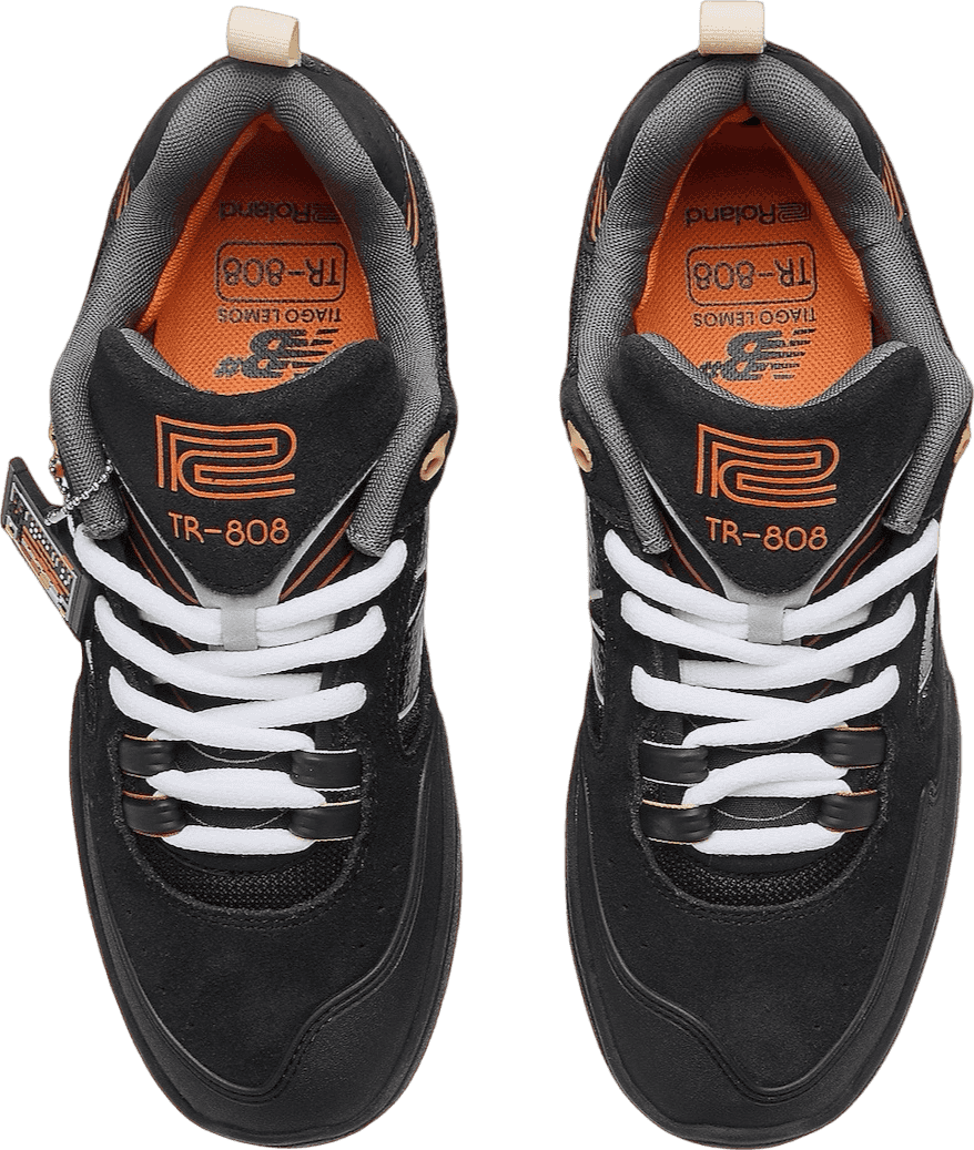 Roland x New Balance Numeric Tiago Lemos 808