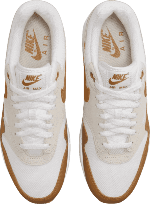 Nike Air Max 1 Bronze