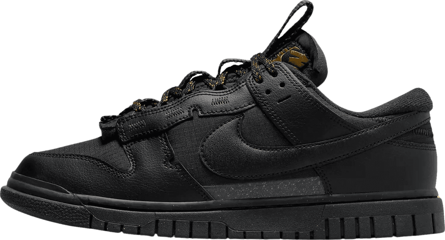 Nike Dunk Low Jumbo