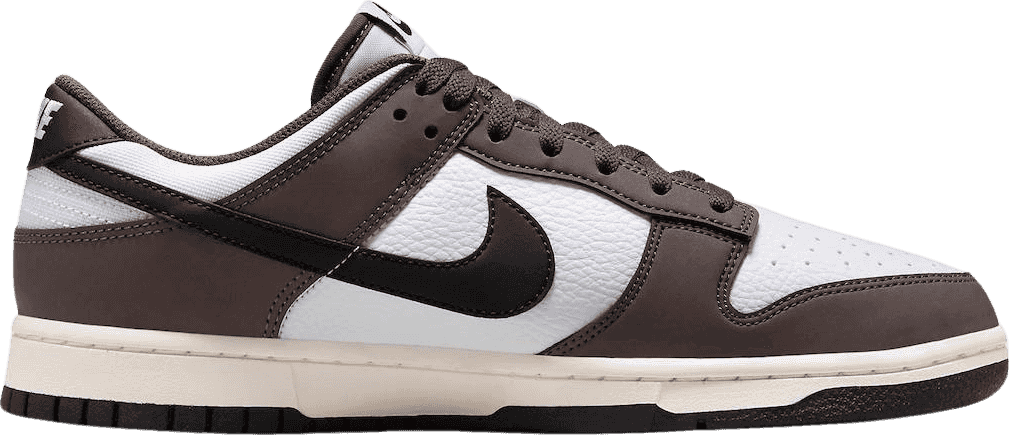 Nike Dunk Low Next Nature Cacao Wow