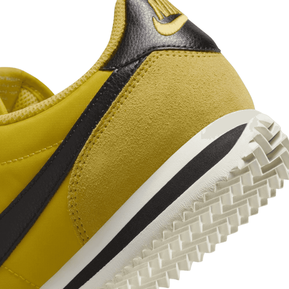 Nike Cortez Vivid Sulfur (W)