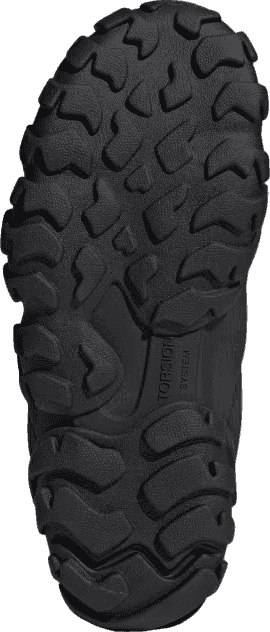 Adidas Radlander Moc Gore-Tex Black