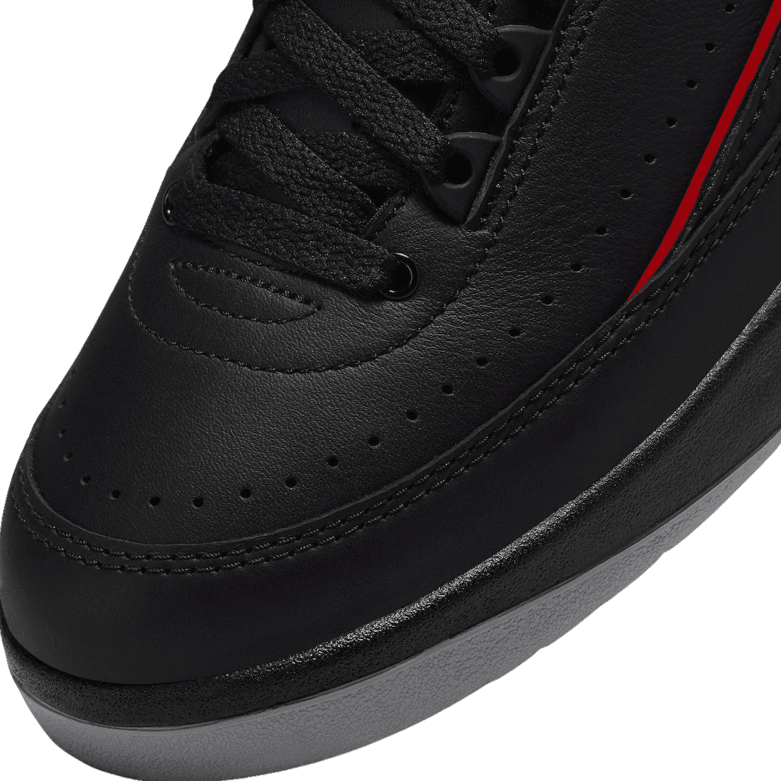 Air Jordan 2 Low Christmas