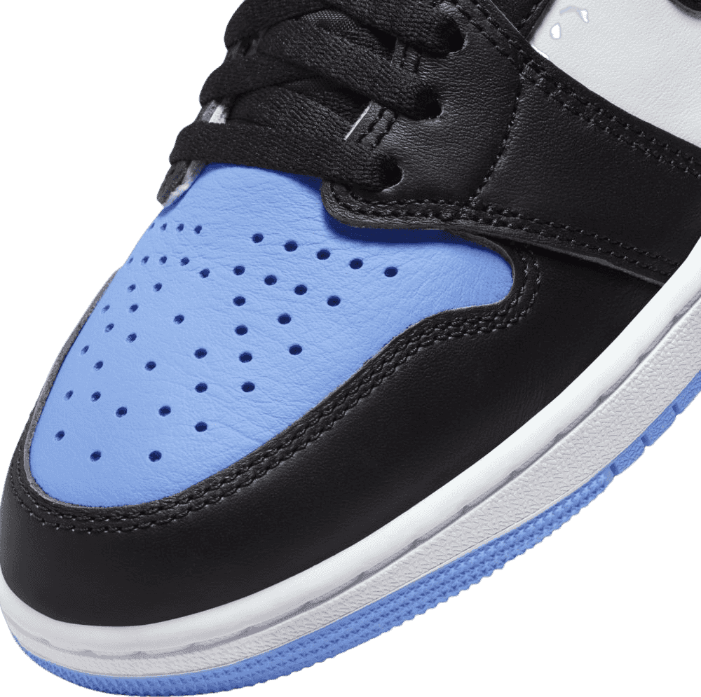 Air Jordan 1 High UNC Toe