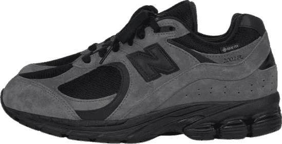 JJJJound x New Balance 2002r GORE-TEX Charcoal