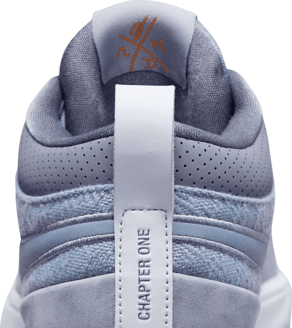 Nike Book 1 Mirage V2