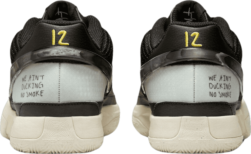 Nike Ja 1 Smoke