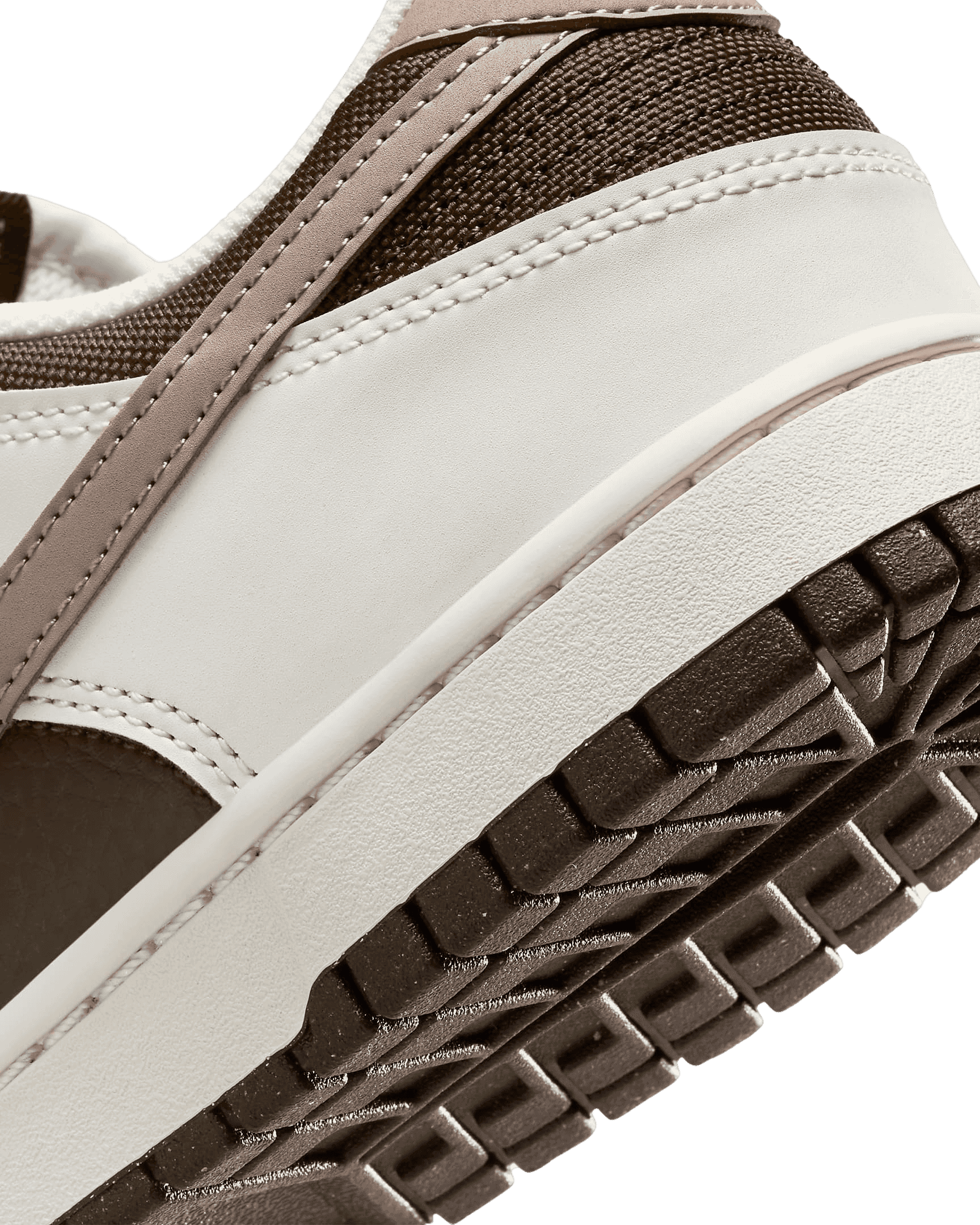 Nike Dunk Low Next Nature Baroque Brown