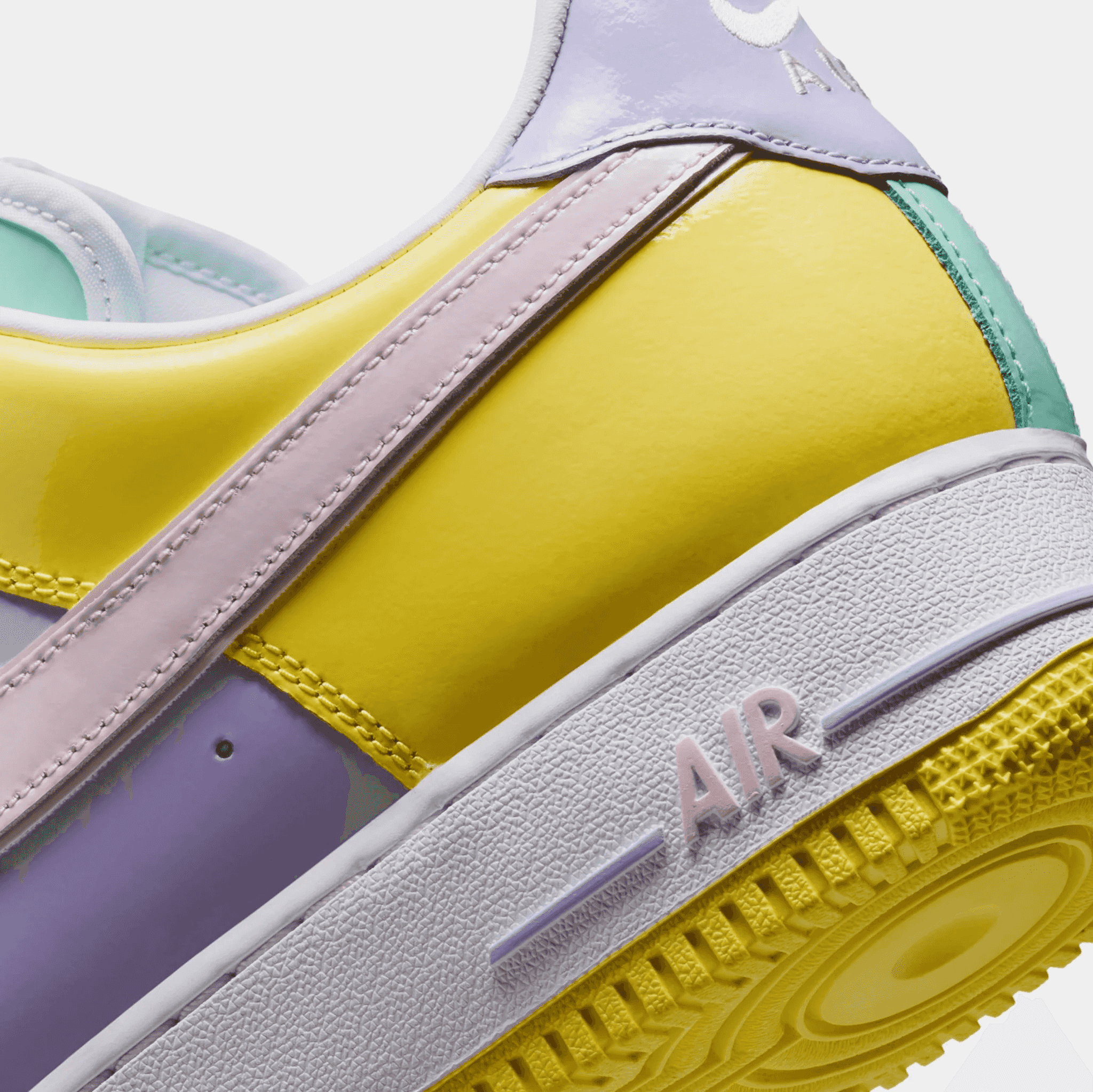 Nike Air Force 1 Low Easter (2026)