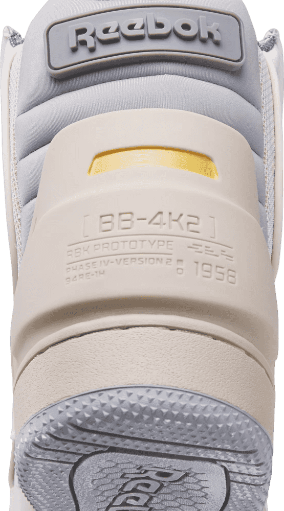 Reebok x Nasa BB4K2 Shoes