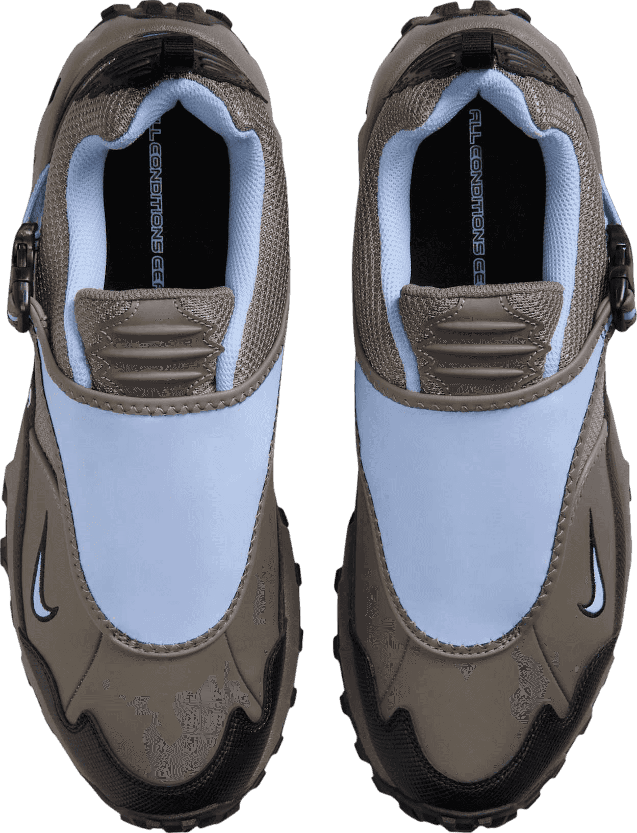 Nike ACG Phassad Cave Stone/Aluminum