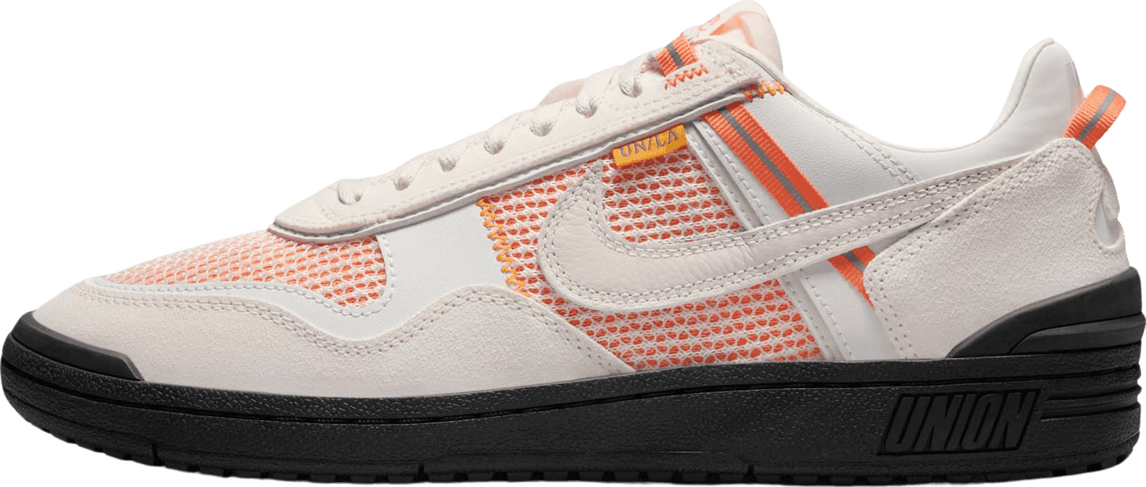 Union LA x Nike Field General Ivory