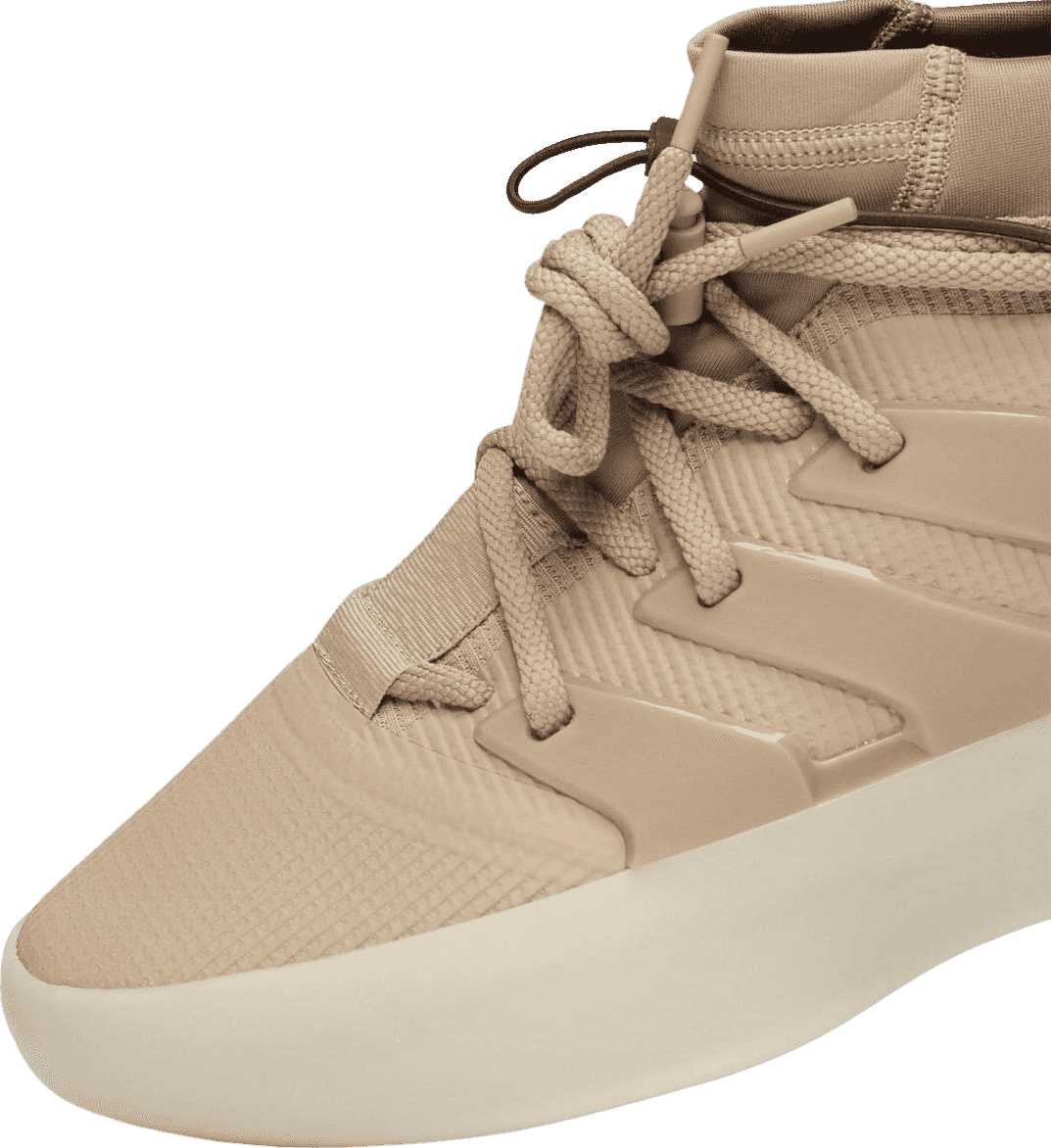 adidas Fear of God Athletics 1 Basketball Clay