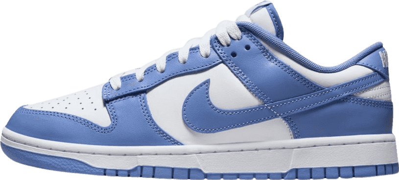 Nike Dunk Low Polar Blue