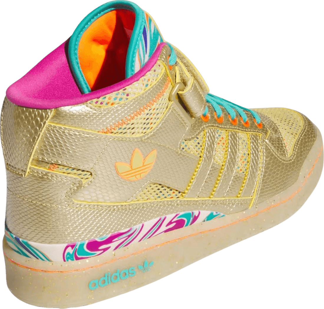 adidas Forum Mid Carnival