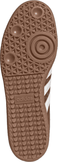adidas Samba Deco SPZL Brown