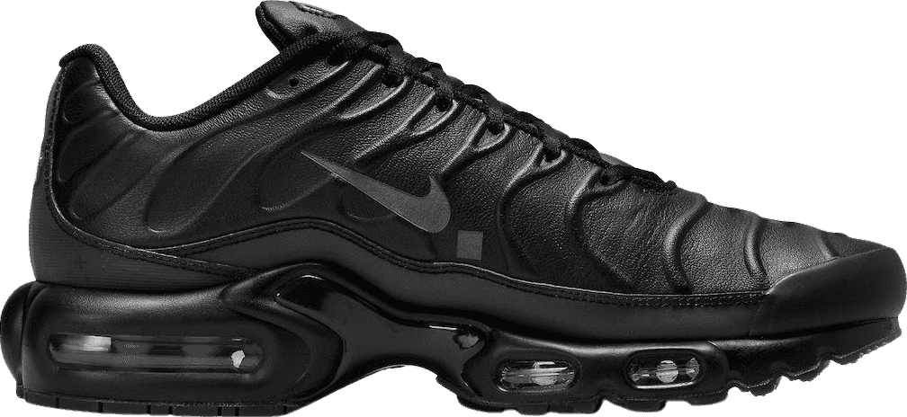 Nike Air Max Plus A-COLD-WALL Onyx