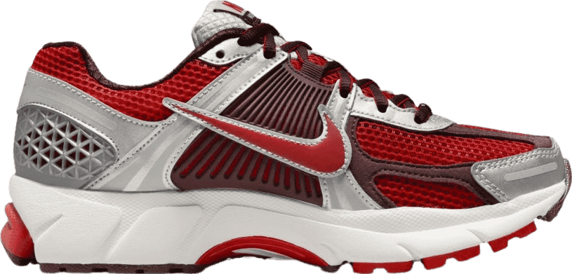 Nike Vomero 5 Mystic Red (W)