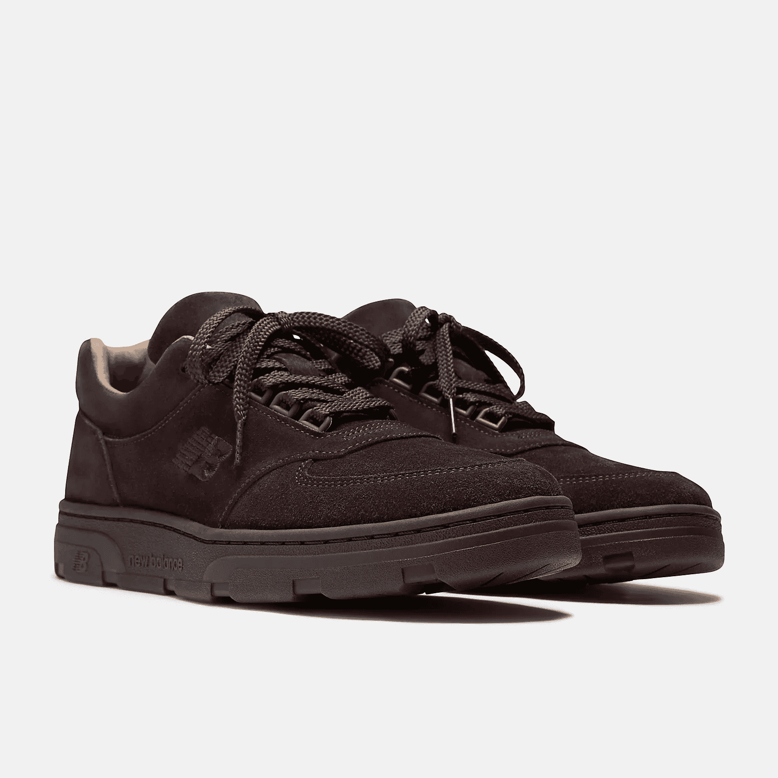 New Balance Allerdale MiUK Fudge/Turkish Coffee