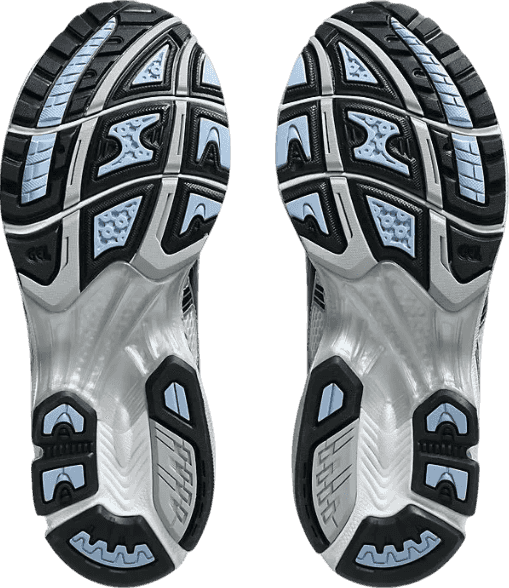 JJJJound x Asics Gel-Kayano 14 White/Navy