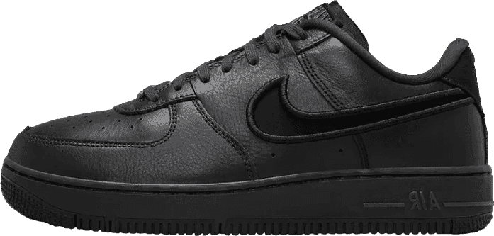 Nike Air Force 1 Low Dance Off Noir (W)