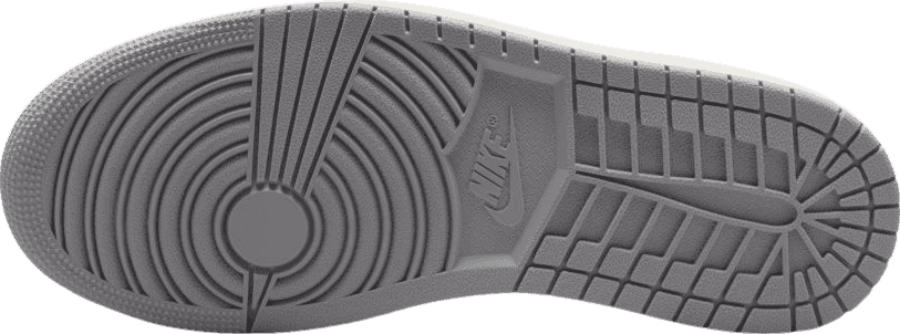Air Jordan 1 Low Atmosphere Grey