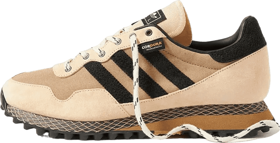 END x Adidas Spezial Moscorp By The Sea