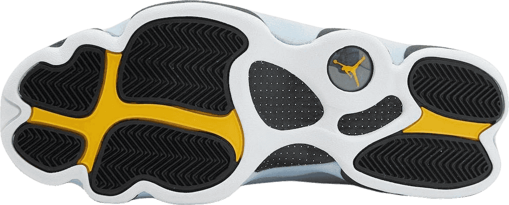 Air Jordan 13 Blue/Grey