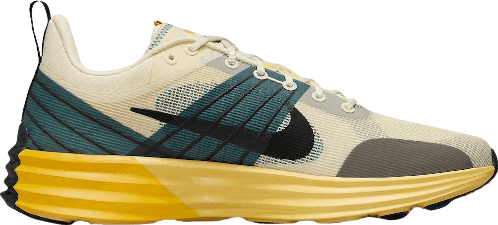 Nike Lunar Roam Khaki Canteen
