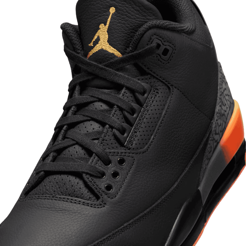 Air Jordan 3 J Balvin Rio