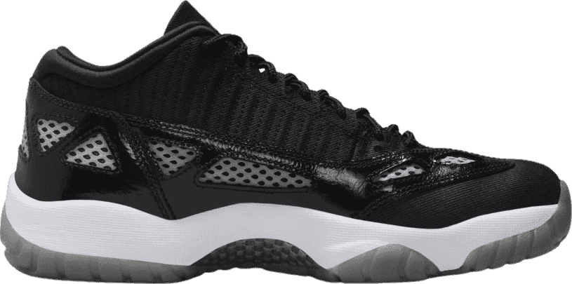 Air Jordan 11 Low IE Craft