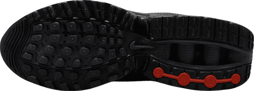 Nike Air Max Dn Black